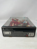 2008 "Little Red Riding Hood with the Wolf" Silver Label Barbie Gift Set
