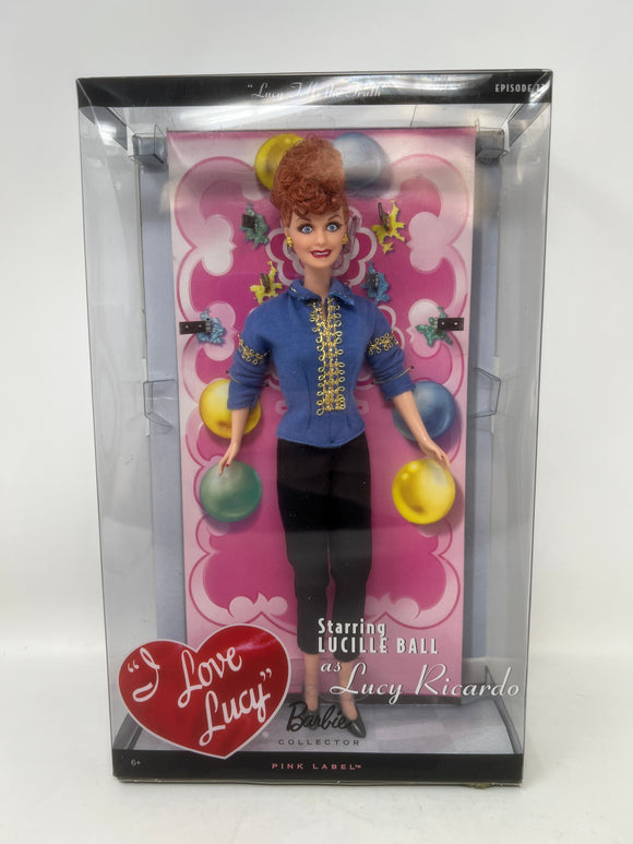 2009 I Love Lucy 