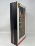 2004 Dolls of The World "Princess of Navajo" Pink Label Barbie