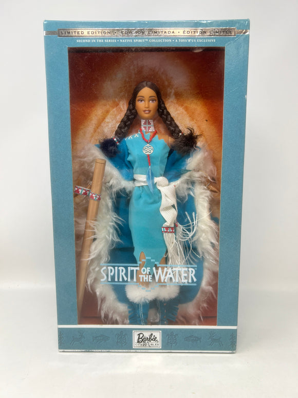 2002 Toys R Us Exclusive 