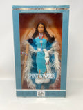 2002 Toys R Us Exclusive "Spirit of The Water" Limited Edition Native Spirit Collection Barbie