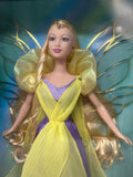 2004 "The Fairytopia Enchantress" Silver Label Barbie