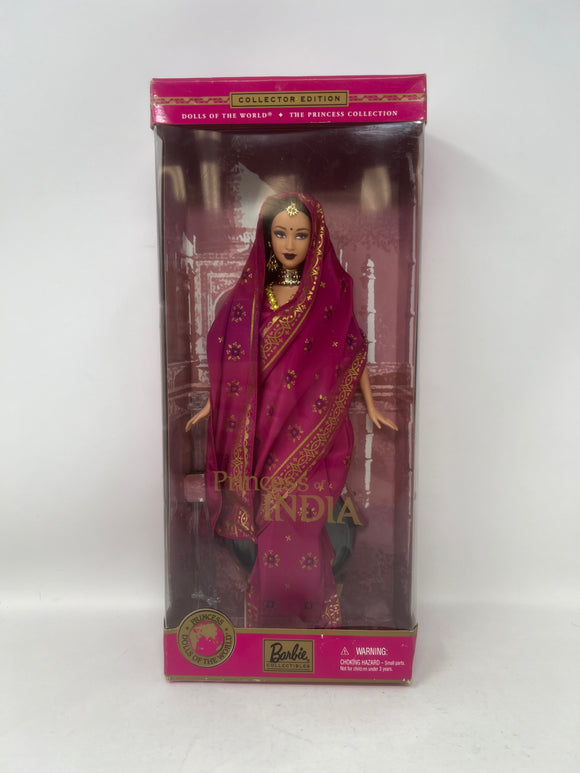 2000 Dolls of the World 