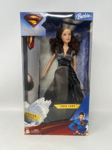 2005 DC Comics: Superman Returns "Lois Lane" Barbie
