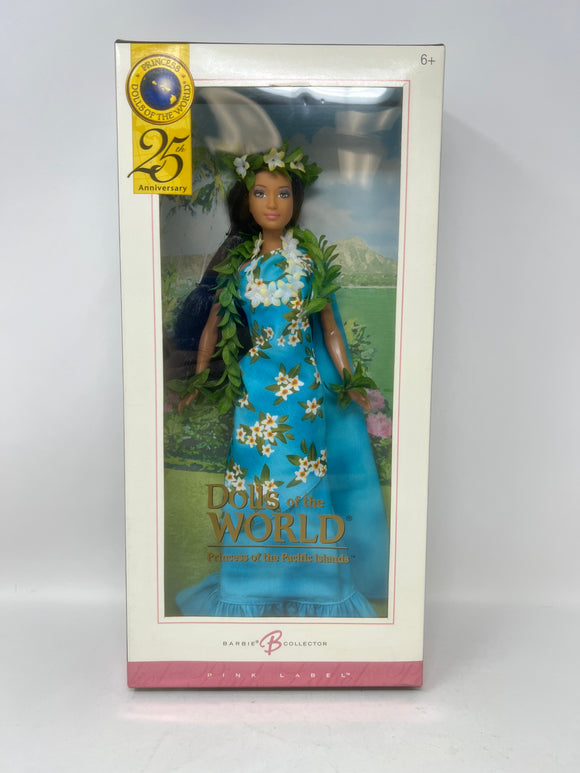 2005 Dolls of the World 