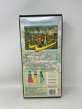 2005 Dolls of the World "Princess of the Pacific Islands" Princess Collection Pink Label Barbie