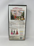 2004 Dolls of the World "Princess of Imperial Russia" Princess Collection Pink Label Barbie