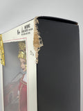 2004 Dolls of the World "Princess of Imperial Russia" Princess Collection Pink Label Barbie