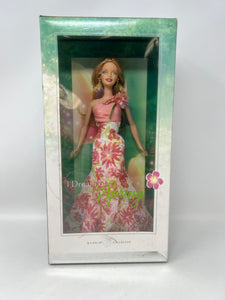 2005 "I Dream of Spring" Silver Label Barbie