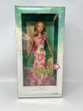 2005 "I Dream of Spring" Silver Label Barbie