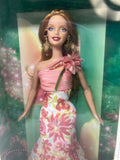 2005 "I Dream of Spring" Silver Label Barbie
