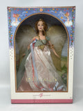 2006 "Golden Angel" Pink Label Barbie
