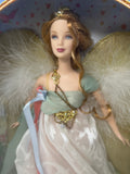 2006 "Golden Angel" Pink Label Barbie