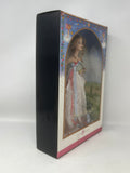 2006 "Golden Angel" Pink Label Barbie
