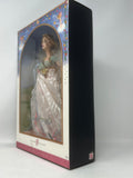 2006 "Golden Angel" Pink Label Barbie