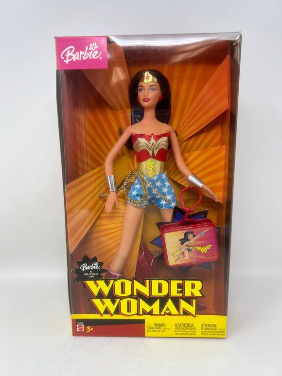 2003 DC Comics 
