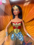 2003 DC Comics "Wonder Woman" Barbie