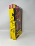 2003 DC Comics "Wonder Woman" Barbie
