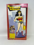 2003 DC Comics "Wonder Woman" Barbie