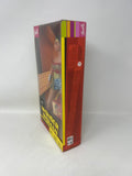2003 DC Comics "Wonder Woman" Barbie