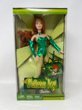 2004 DC Comics "Poison Ivy" Barbie