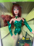 2004 DC Comics "Poison Ivy" Barbie