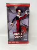 2004 DC Comics "Harley Quinn" Barbie