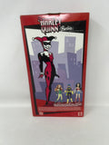 2004 DC Comics "Harley Quinn" Barbie