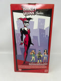 2004 DC Comics "Harley Quinn" Barbie