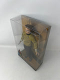 2009 Star Trek "Ken doll as Captain Kirk" Pink Label Barbie