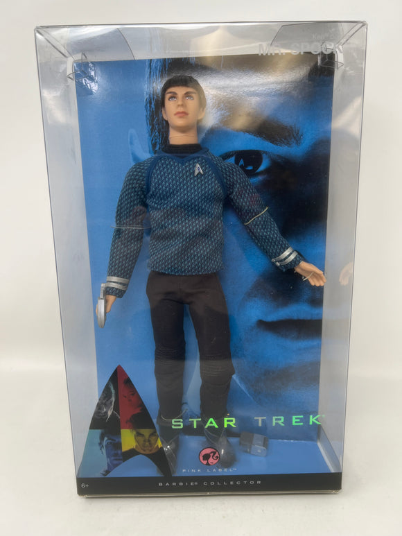 2009 Star Trek 