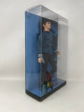 2009 Star Trek "Ken doll as Mr. Spock" Pink Label Barbie