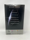 2009 Star Trek "Ken doll as Mr. Spock" Pink Label Barbie