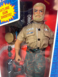 G.I. Joe Hall Of Fame: Rock 'N Roll