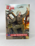 G.I. Joe Classic Edition: G.I. Jane U.S Army Helicopter Pilot