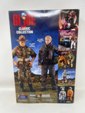 G.I. Joe Classic Edition: G.I. Jane U.S Army Helicopter Pilot