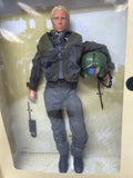 G.I. Joe Classic Edition: G.I. Jane U.S Army Helicopter Pilot