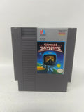 Nintendo Entertainment System (NES): Captain Skyhawk