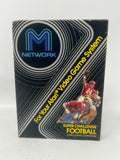 Atari Game Program: Super Challenge Football