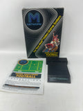 Atari Game Program: Super Challenge Football