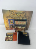 Nintendo Entertainment System (NES): Dungeon Magic