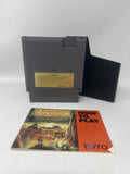 Nintendo Entertainment System (NES): Dungeon Magic
