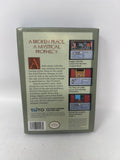 Nintendo Entertainment System (NES): Dungeon Magic