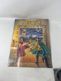 Nintendo Entertainment System (NES): Dungeon Magic
