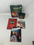 Atari Game Program: Berzerk