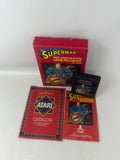 Atari Game Program: Superman