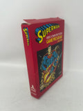 Atari Game Program: Superman