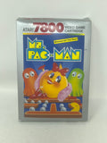 Atari 7800: Mrs. Pac-Man