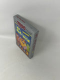 Atari 7800: Mrs. Pac-Man