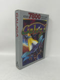 Atari 7800: Galaga